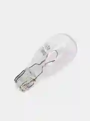 Лампа накаливания "New Galaxy" W16W T15, 12 В, 16 Вт, standart, W2.1x9.5d, 2 штуки