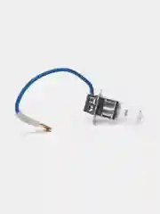 Лампа галогеновая New Galaxy H3, 12 В, 55 Вт, PK22S
