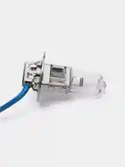 Лампа галогеновая New Galaxy H3, 12 В, 55 Вт, PK22S
