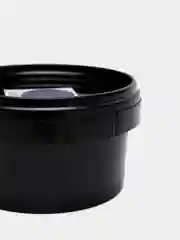 Лазурный гель для наращивания ногтей Silcare, 80 г