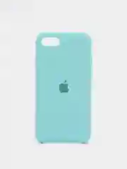 Бирюзовый чехол для iPhone 7 / 8 / SE