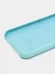 Бирюзовый чехол для iPhone 7 / 8 / SE