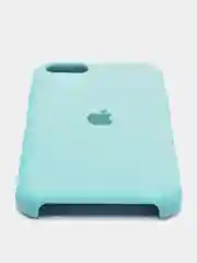 Бирюзовый чехол для iPhone 7 / 8 / SE