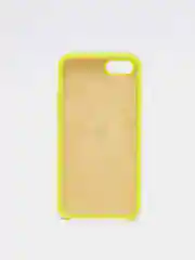 Желтый чехол для iPhone 7 / 8 / SE