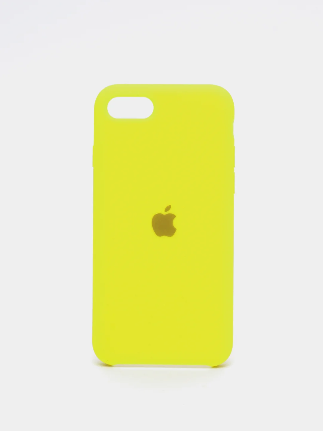 Желтый чехол для iPhone 7 / 8 / SE