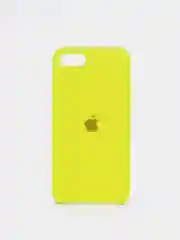 Желтый чехол для iPhone 7 / 8 / SE
