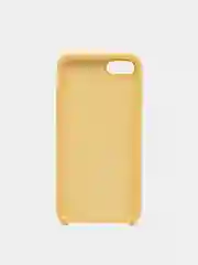 Горчичный чехол для iPhone 7 / 8 / SE