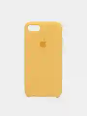 Горчичный чехол для iPhone 7 / 8 / SE