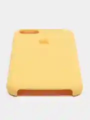 Горчичный чехол для iPhone 7 / 8 / SE