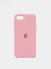 Розовый чехол для iPhone 7 / 8 / SE