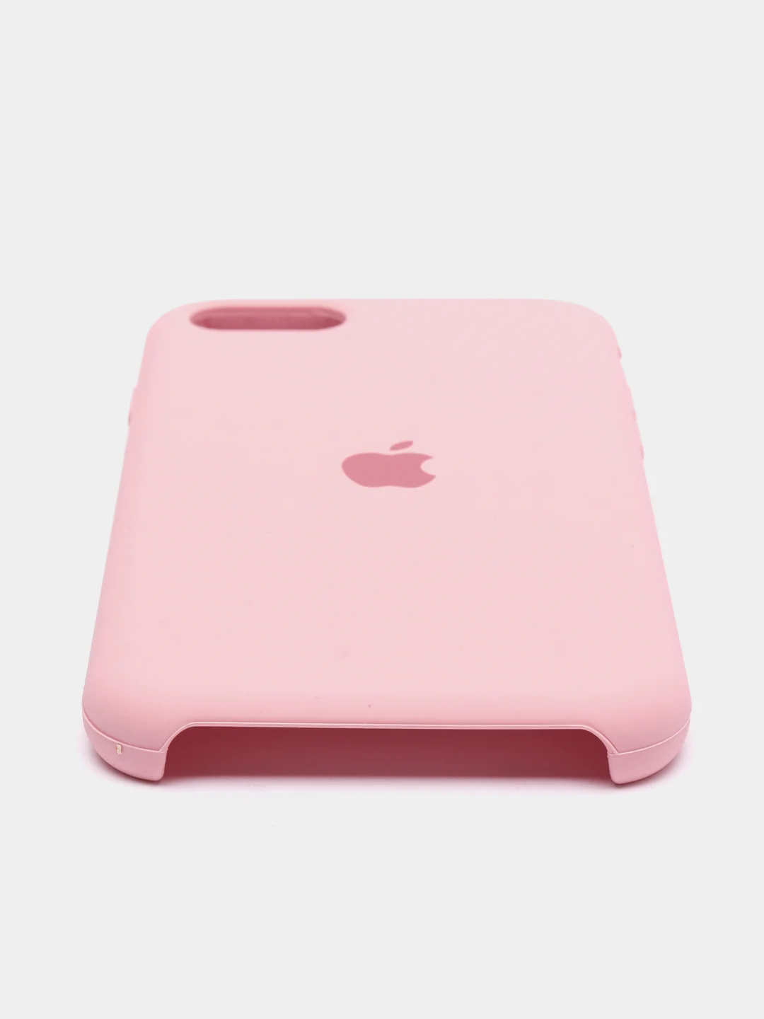Розовый чехол для iPhone 7 / 8 / SE