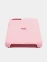 Розовый чехол для iPhone 7 / 8 / SE