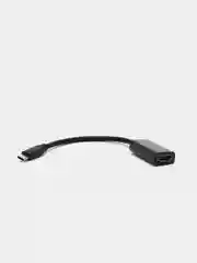 Красный type-с на HDMI кабель переходник / для ноутбука / адаптер / кабель USB 3.1 TYPE-C к HDMI
