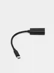 Красный type-с на HDMI кабель переходник / для ноутбука / адаптер / кабель USB 3.1 TYPE-C к HDMI