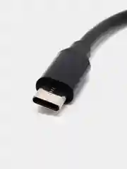 Красный type-с на HDMI кабель переходник / для ноутбука / адаптер / кабель USB 3.1 TYPE-C к HDMI