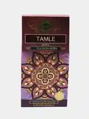 Черный чай с травами "Тэмле",70 гр