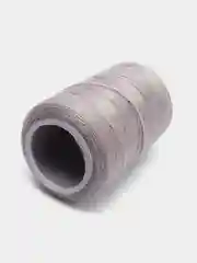 Лавандовый пряжа "Пух норки"