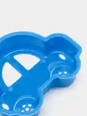 Синий форма для сэндвичей, выпечки