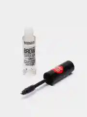 Гель для бровей "Brow Super FIX 12H", суперфиксация