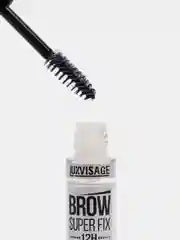 Гель для бровей "Brow Super FIX 12H", суперфиксация