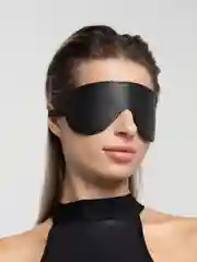 Черный маска Funtasy "Best sunglasses", черный, леопардовый