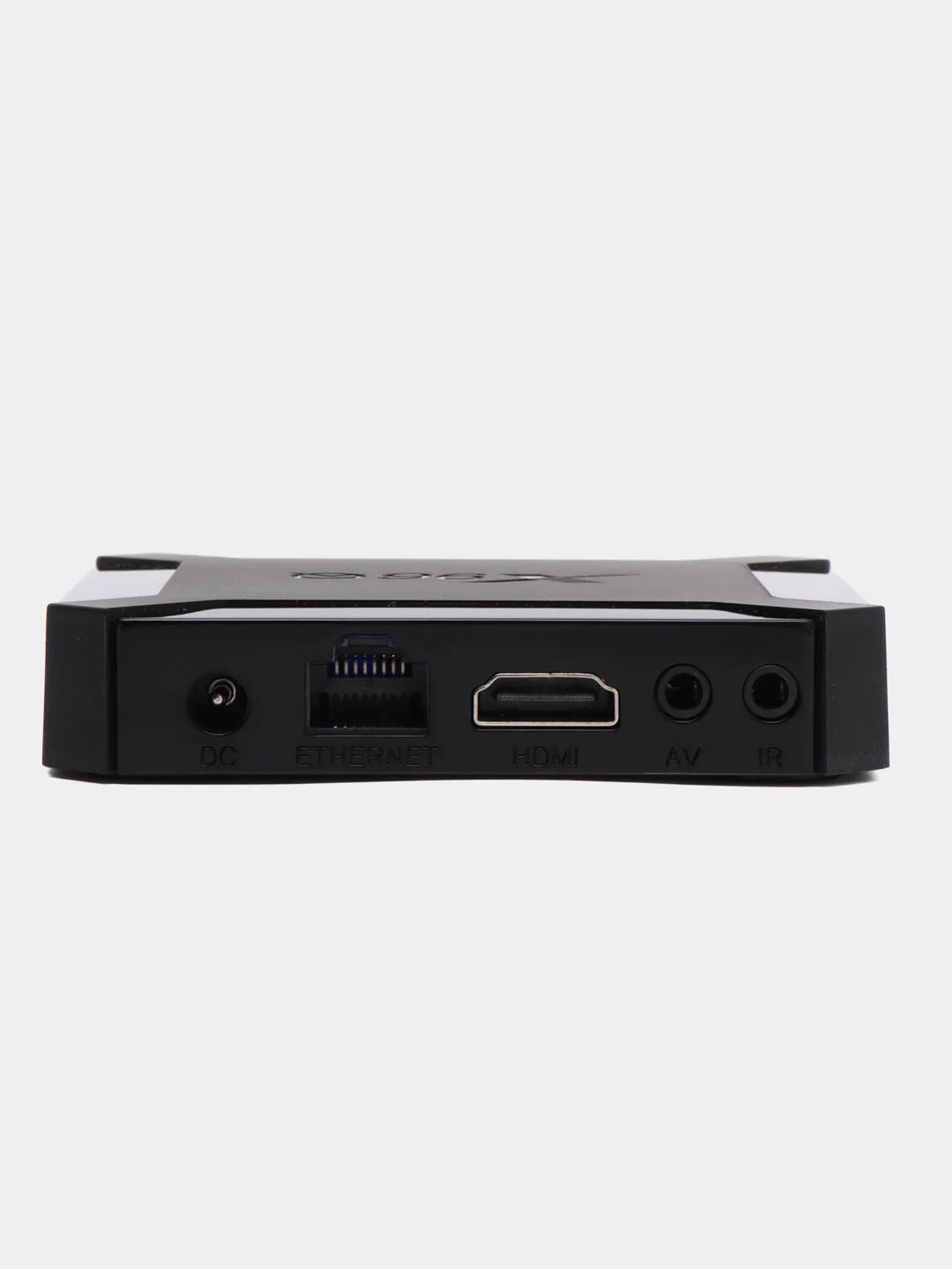 ТВ-приставка Smart TV X96Q 2/16 Гб, Android 10