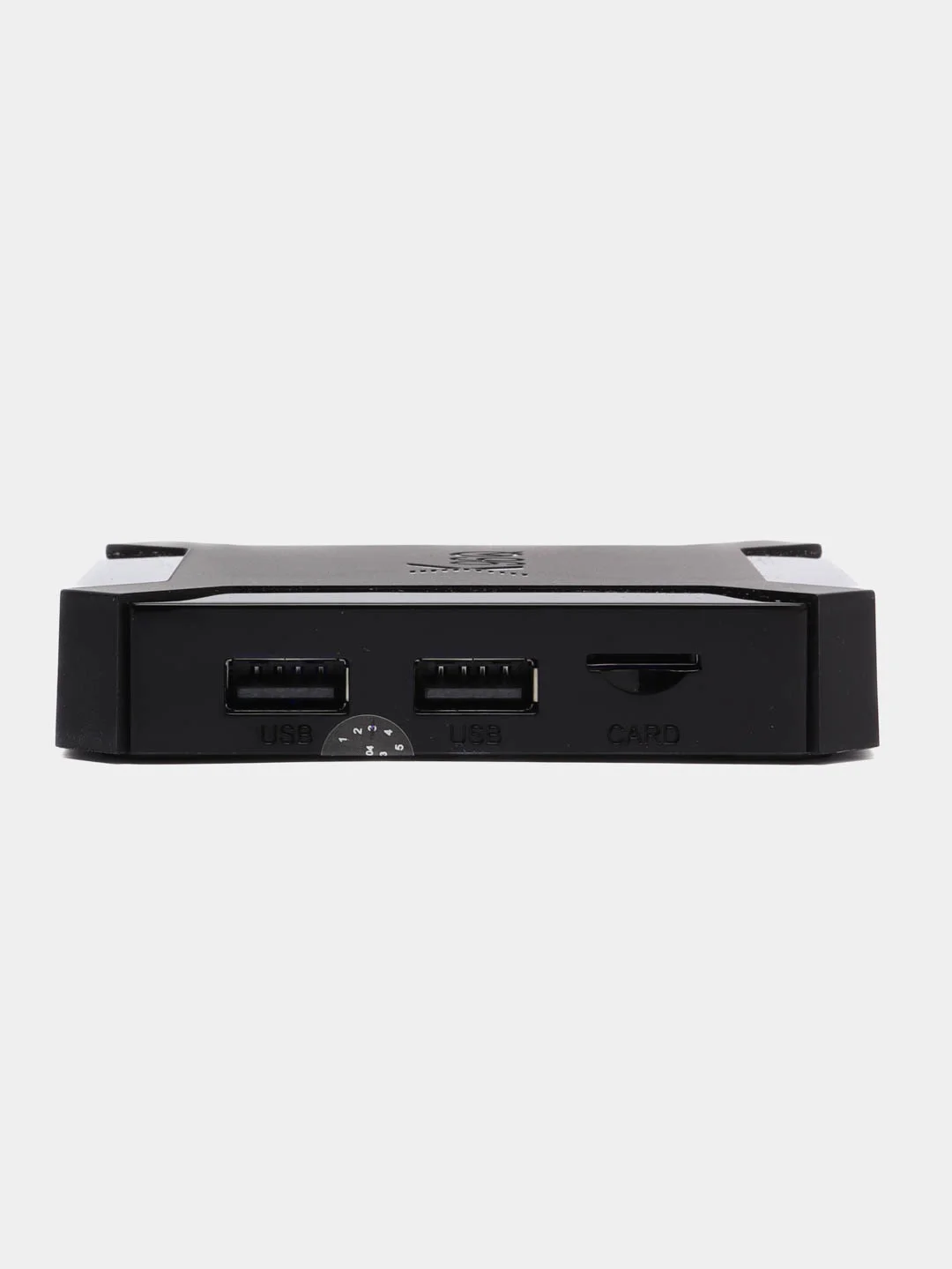 ТВ-приставка Smart TV X96Q 2/16 Гб, Android 10