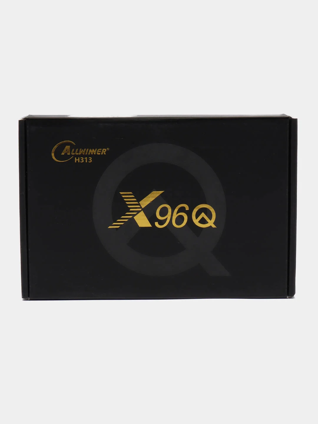 ТВ-приставка Smart TV X96Q 2/16 Гб, Android 10