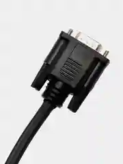 PERFEO Кабель DVI-D вилка - DVI-D вилка, длина 2 м. (D8101)