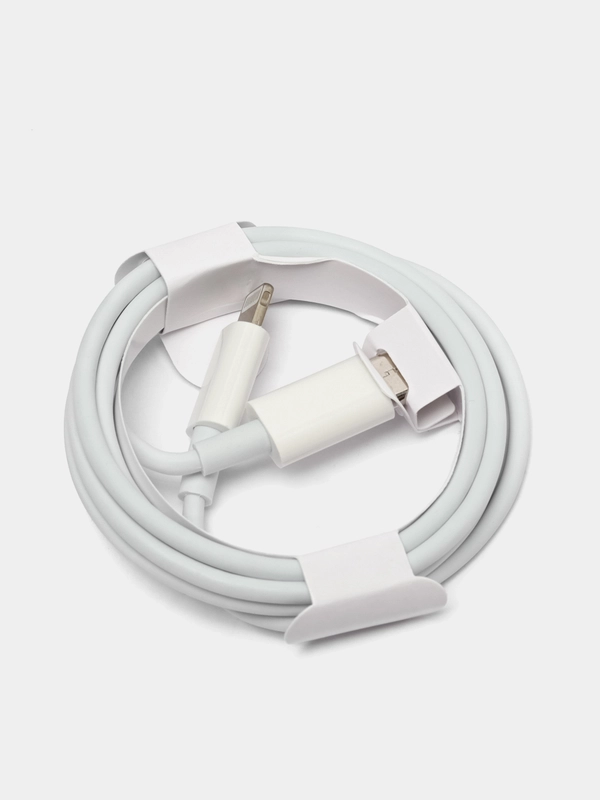 Кабель Perfeo USB3.1 Type C вилка -  8 PIN Lightning вилка,1 м, U4706