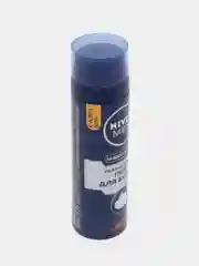 NIVEA MEN Пена для бритья "Защита и уход" увлажняющая 200 мл