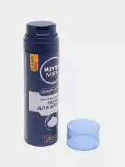 NIVEA MEN Пена для бритья "Защита и уход" увлажняющая 200 мл