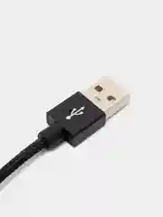 Кабель Perfeo для iPhone, USB - 8 PIN, черный, длина 1 и 3 м