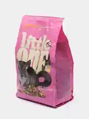 Little One. Корм для шиншилл, 900г