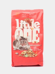 Little One. Корм для мышей, 400г