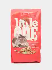 Little One. Корм для мышей, 400г