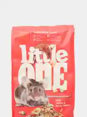 Little One. Корм для мышей, 400г