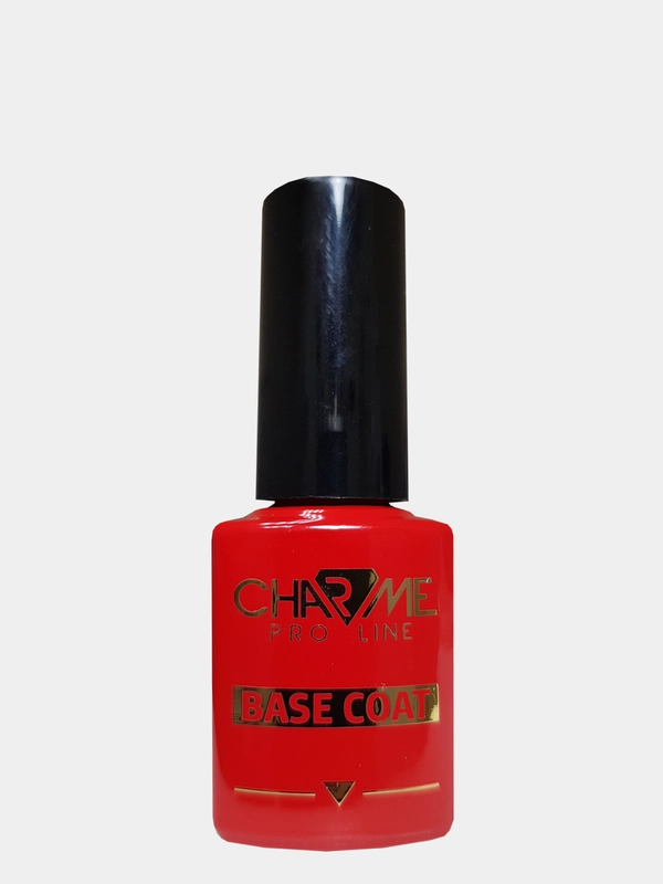 База CHARME Rubber для гель-лака, 10 г