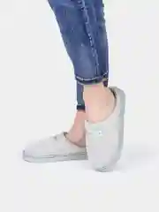 Зеленый тапочки домашние женские