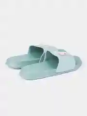 Зеленый сланцы женские с рисунком, 3 цвета