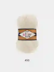 Пряжа Alize Angora Real 40 40% Шерсть, 60% Aкрил, 100 г 480 м