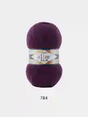 Пряжа Alize Angora Real 40 40% Шерсть, 60% Aкрил, 100 г 480 м