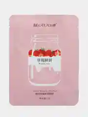 Конфетный маска косметическая Beotua Питательная маска для лица