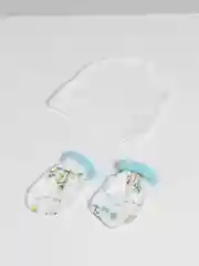 Комплект на выписку для новорожденных Panolino