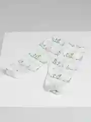 Комплект на выписку для новорожденных Panolino