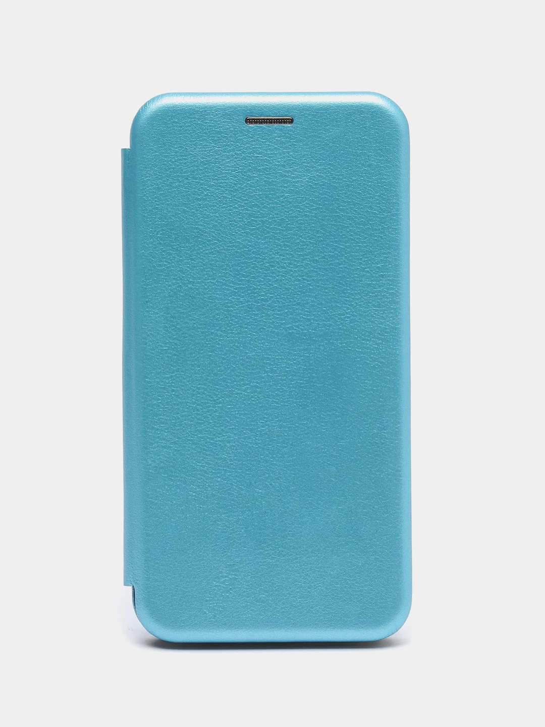 Светло-синий чехол книжка Redmi 8 (разные цвета)