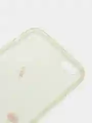 Вишнёвый силиконовый чехол Areyar для iPhone 6 / 6s