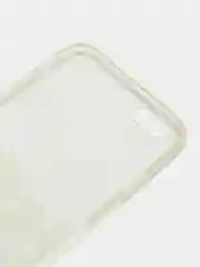 Аметистовый силиконовый чехол Areyar для iPhone 6 / 6s