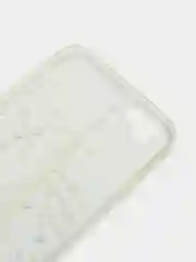 Алый силиконовый чехол Areyar для iPhone 6 / 6s