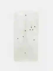 Алый силиконовый чехол Areyar для iPhone 6 / 6s